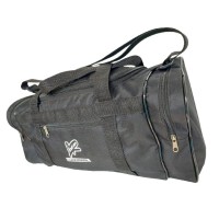 bolsa de viagem comfort preta ludo raal ,r$ 55.0000 , bolsas de academia , ludo raal ,em estoque, quantidade: 100 6