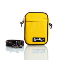 shoulder bag ludo raal slim amarela ,r$ 23.0000 , bolsas transversal , ludo raal ,em estoque, quantidade: 19 5