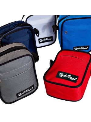 shoulder bag ludoraal slim vermelha ,r$ 23.0000 , bolsas transversal , ludo raal ,em estoque, quantidade: 19 17